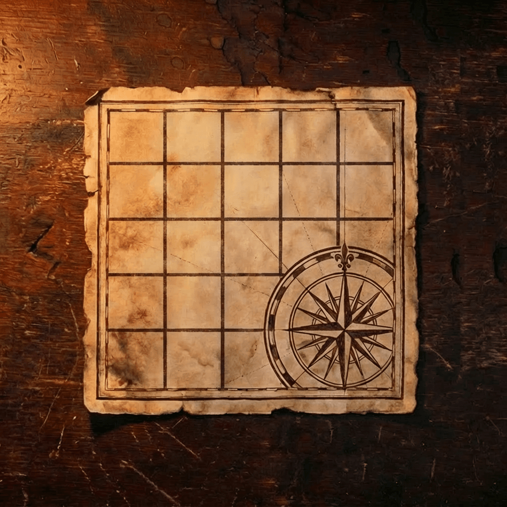 BattleMap Maker icon
